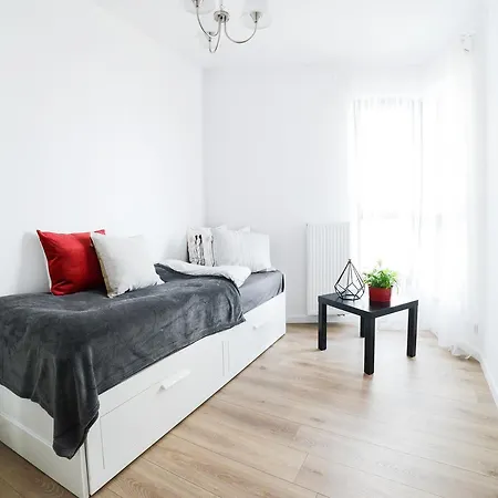 Apartman Cosy In *