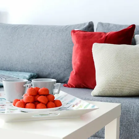 Cosy In Apartman