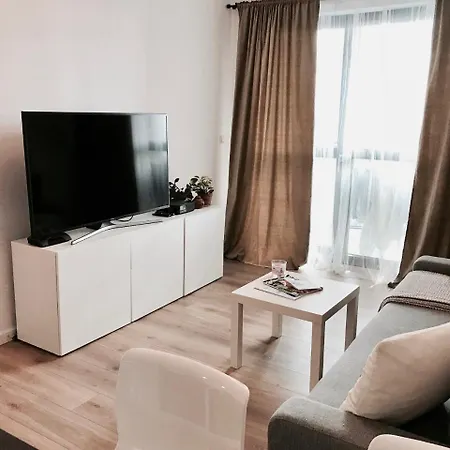 Cosy In Varsóvia